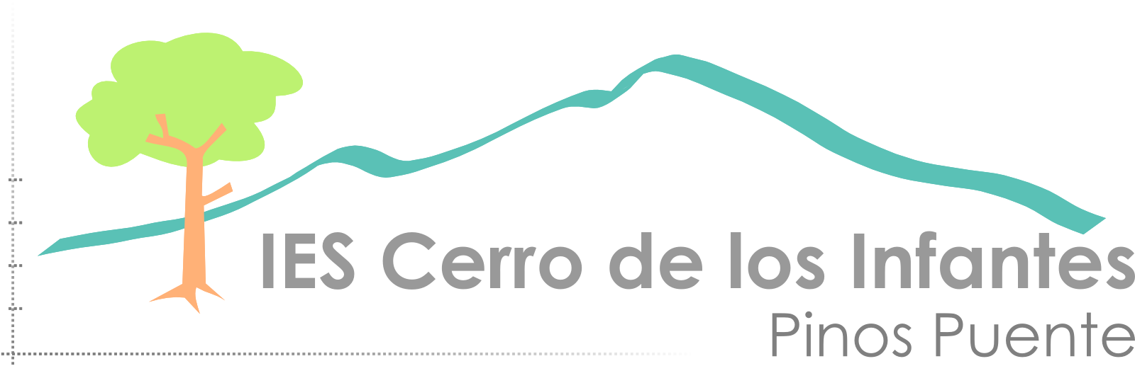 IES Cerro de los Infantes  - Pinos Puente